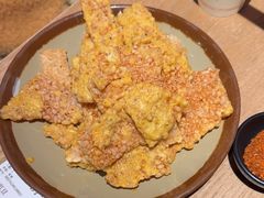 -川堂风·跷脚牛肉·乐山爆炒(宝山日月光店)