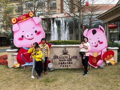 -中旅阿那亚九龙湖·公主酒店