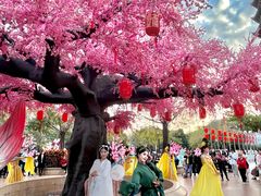 -厦门方特东方神画