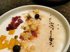 原始酸奶-丝路金桃·新疆菜(徐汇店)