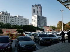 -中国人民解放军第九医学中心(306医院)