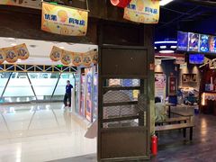 -YOGO优果密室逃脱(新佳丽广场店)