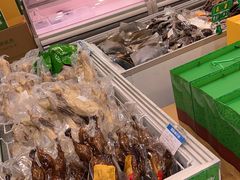 -韩复兴(新街口户部街店)