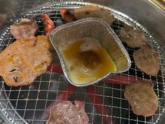 -伊茉家的烤肉店(勒泰中心店)