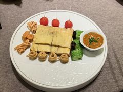 -花家怡园(四合院总店)