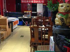 -老诚一锅(万年花城店)
