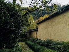 -法云安缦酒店