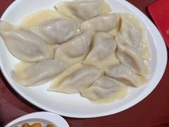 -喜家德虾仁水饺(北京超极合生汇店)
