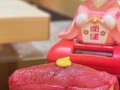 -松临·铁板烧&Omakase(神农店)