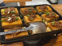 -木屋烧烤(万德庄店)