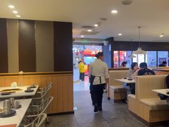 -花味·自助烤肉(江宁同曦店)