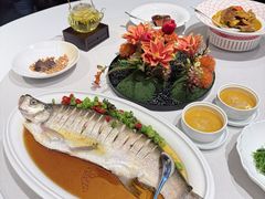 -古韵轩·江浙融合菜(梁溪店)