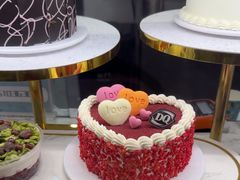 -DQ·蛋糕·冰淇淋(五棵松万达店)