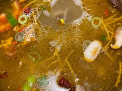 -守柴炉烤鸭(科华中路王府井店)