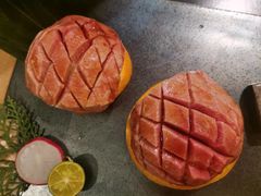 -厚贞日式烤肉(浦东汇智店)