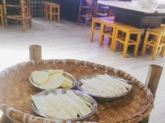 -巴隆门重庆老火锅(太湖路店)