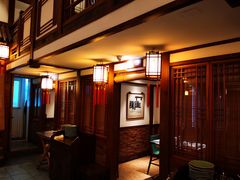 -成隆行·蟹王府(九江路店)