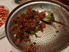 -李记搅团•非遗陕菜(三桥店)