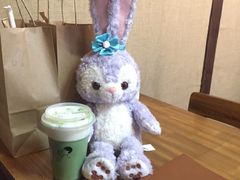 -喜茶(上海打浦桥日月光gelato lab+店)