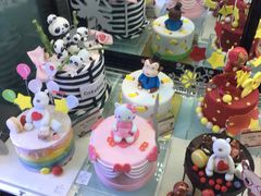 -CAKE BOSS 蛋糕老板(北京世纪金源购物中心)