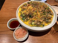 海蛎煎-闽上鲜·福建菜(龙湖滨江天街店)