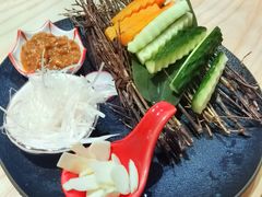 -松鱼亭·和牛烧肉(协鑫广场店)