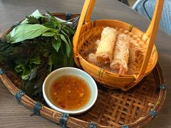 -CHINCHIN 青青·泰国料理(万象食家店)