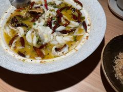 -新太二·鲜料川菜(花都融创茂店)