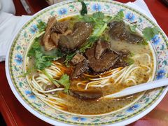 -金杨拉面王小吃面馆·牛三宝面·红烧牛肉粉