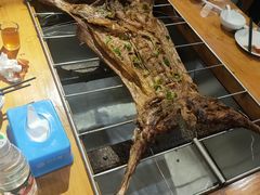 -香木香羊烤全羊羊蝎子(大运河博物馆店)