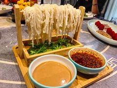 -醉长安(钟楼旗舰店)