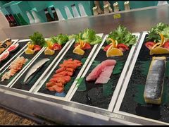 -厦门悦华酒店·绿庭主题自助餐厅
