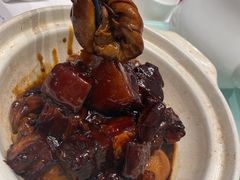 吉士红烧肉-新吉士·上海菜(浦东LCM置汇旭辉店)