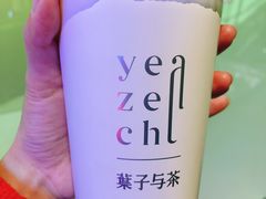 -叶子与茶(苏宁广场店)