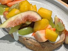 -沛家·西餐Brunch·直火料理