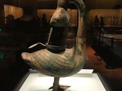 -西安大唐西市博物馆