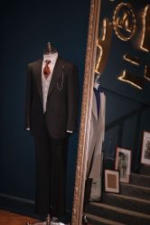 -LDIAMON西服定制(温州店)