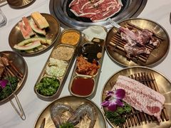 -万达广场(北京槐房店)
