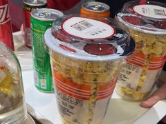 -叶派龙虾•招牌香辣蟹·海鲜(中海国际店)