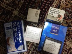 -新罗免税店(首尔总店)