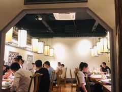 -小菜园新徽菜(马鞍山金鹰店)