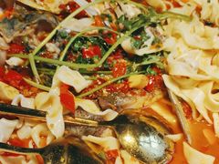 -坛宗剁椒鱼头(河西王府井店)