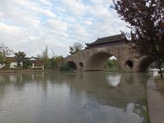 -广富林郊野公园