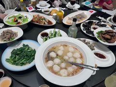 -合家小菜餐馆(新诚花苑店)