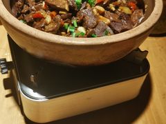 -黄山老妈·土菜(碧桂园店)