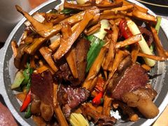 -黑鸡小馆(金源店)