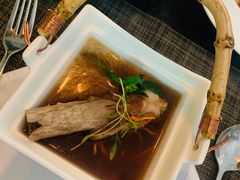 -莲西餐(曲江店)