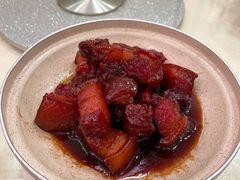 红烧肉-新东新.融合菜