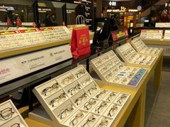 -LOHO眼镜(上海晶耀前滩商场店)