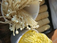 -贰重天冰煮羊自助火锅(东坝店)